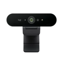 LOGITECH Webkamera - BRIO 4K Ultra HD (Windows Hello támogatással) Logitech
