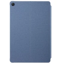 Huawei flip cover matepad t10 / t10s, blue