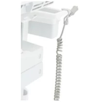 KIT/ SV4X SLA COILED CORD EU/SAU-EU