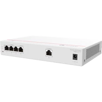 Huawei eKit Engine Gateway 1x1000Mbps (WAN) + 4x1000Mbps (LAN), Asztali - S380-L4T1T Huawei eKit