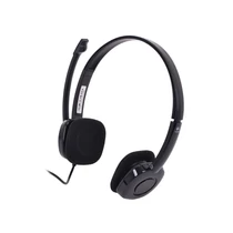 LOGITECH Fejhallgató 2.0 - H151 Vezetékes Mikrofonos Logitech