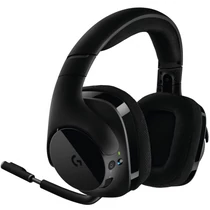 LOGITECH G533 Gamer headset Wireless 