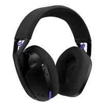 LOGITECH Fejhallgató 2.0 - G321 Vezeték Nélküli Gaming Mikrofonos , Fekete Logitech