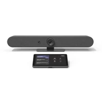 LOGITECH Videókonferencia csomag - Rally Bar Mini kamera + TAP IP központi egység Logitech