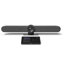 LOGITECH Webkamera - Medium Room Bundle Rally Bar & TAP IP (EU) Logitech
