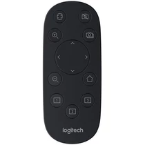 LOGITECH Webkamera Kiegészítő - PTZ Pro 2 Táviránytó Logitech