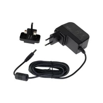 LOGITECH Webkamera Kiegészítő - Rally Kamera Hálózati Adapter, Fekete Logitech