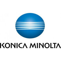 Konica-Minolta DR120 Dobegység Black