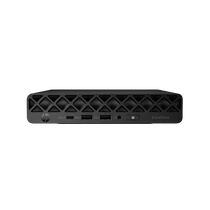 HP EliteDesk 8 Mini G1i, Core Ultra5-225T 2.5GHz, 512GB, 8GB, Win 11 Prof. HP BPS
