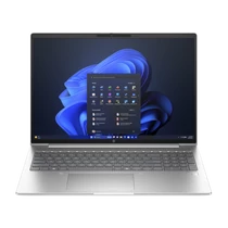 HP ProBook 460 G11 16" WUXGA AG UWVA, Core Ultra5-125U 1.3GHz, 8GB, 512GB SSD, ezüst HP BPS