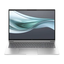 HP EliteBook 660 G11 16" WUXGA AG UWVA, Core Ultra5-125U 1.3GHz, 8GB, 512GB SSD, ezüst HP BPS