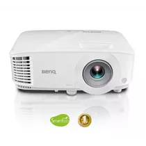 BENQ Projektor MH733, DLP, 1080p (1920x1080), 4000 AL, 20000:1, 16:9, D-Sub / HDMI / USB / Audio in&out / RJ45 / RS232
