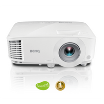 BENQ Projektor MH733, DLP, 1080p (1920x1080), 4000 AL, 20000:1, 16:9, D-Sub / HDMI / USB / Audio in&out / RJ45 / RS232
