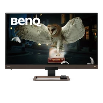 BENQ 32" EW3280U monitor 