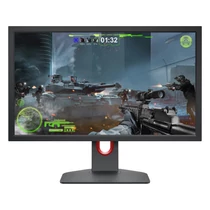 BENQ Zowie gaming monitor 24" XL2411K 144 Hz, 1920x1080, 320 cd / m2,HDMIx3, DisplayPort, USB, áll. magasság BenQ