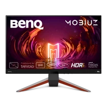 BENQ EX270QM MOBIUZ gamer monitor 