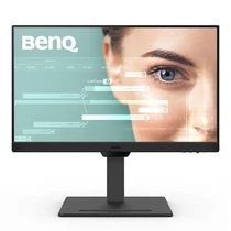 BENQ IPS monitor 23,8" GW2490T 1920x1080, 250 cd / m2, 5ms, 100 Hz, Eye-Care, 2xHDMI, DisplayPort, hangszóró BenQ