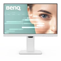 BENQ IPS monitor 23,8" GW2486TC 1920x1080, 250 cd / m2, 5ms, 100 Hz, Eye-Care, 1xHDMI, DisplayPort, USB-C, hangszóró BenQ