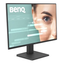 BENQ IPS monitor 27" GW2791 1920x1080, 250 cd / m2, 5ms, 100 Hz, Eye-Care, HDMI, DisplayPort, hangszóró BenQ
