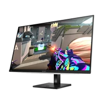 OMEN by HP 31.5" Gaming monitor 4k OLED UHD Matt 3840x2160 240Hz 250cd, 16:9, 1500000:1, 0,03ms, DisplayPort, HDMI HP CPS ATTACH