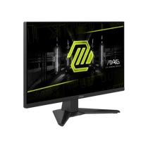 MSI Monitor GAMING MAG 242F Rapid IPS LED 24" FHD 1920x1080, 16:9, 1000:1 CR, 300cd / m2, 1ms, 180Hz, DP, 2x HDMI MSI DT