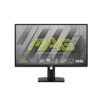 MSI Monitor GAMING MAG 274UPF E2 Rapid IPS 27" UHD 3840x2160, 1000:1 CR, 400cd / m2, 1ms, 144Hz, DP, 2x HDMI, USB-C MSI DT