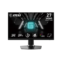 MSI Monitor GAMING G272QPF E2 Rapid IPS LED 27" WQHD 2560x1440, 16:9, 1200:1 CR, 300cd / m2, 1ms, 180Hz, DP, 2xHDMI MSI DT