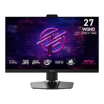 MSI Monitor GAMING MPG 272QRF X36 26,5" WQHD Rapid IPS, 2560x1440, 360Hz, 0,5ms, 2x HDMI, DP, USB hub MSI DT