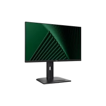 MSI Monitor Business PRO MP275QPG 27" QHD 2560x1440, IPS 16:9 100Hz, 1 ms, 2x HDMI, DP,  Black MSI DT
