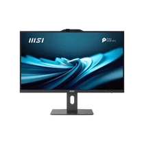 MSI AiO PRO AP272P 14M-1085XEU - Core i3-14100, 27" FHD, 16GB,512GB, fekete