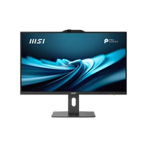 MSI Business AIO PRO AP272P 14M-644, 27" FHD, i5-14400, 8GB, 512GB M.2, INT, NOOS, Black MSI DT