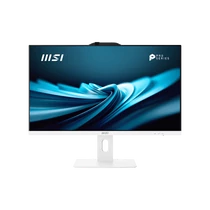 MSI AiO PRO AP272P 14M-1086XEU - Core i3-14100, 27" FHD, 16GB,512GB, fehér