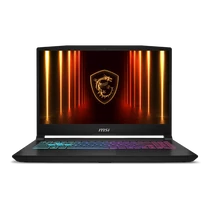 MSI Gaming NB Katana 15 HX B14WEK-276, 15.6" QHD 165Hz, i7-14650HX, 16GB (1x16), 1TB M.2, RTX 5050 8GB, noOS, Fekete MSI