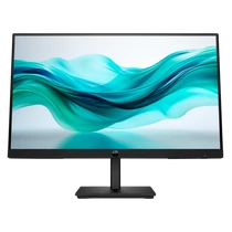 HP monitor 22" Series 3 Pro 322pf FHD AG IPS 1920x1080, 16:9, 1000:1, 250cd, 5ms, VGA, HDMI, DisplayPort HP BPS ATTACH