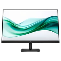 HP monitor 23.8” Series 3 Pro 324pv Matt VA 1920x1080, 100Hz, 16:9, 3000:1, 5ms, HDMI, VGA, fekete HP BPS ATTACH