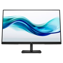 HP monitor 23.8” Series 3 Pro 324pf AG IPS 1920x1080, 100Hz, 16:9, 1000:1, 5ms, HDMI, DP, VGA, fekete HP BPS ATTACH