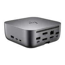 HP TB4 ULTRA 180W G6 DOCK .