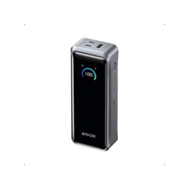 ANKER Powerbank Prime 26000mAh, 300W, 2xUSB-C Input / Output, USB-A Output, fekete - A110AH11 Anker