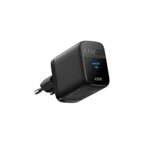 ANKER Hálózati Töltő USB-C 45W, fekete Anker