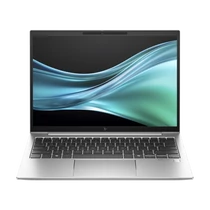 HP EliteBook 830 G11 13.3" WUXGA AG UWVA, Core Ultra5-125U 1.3GHz, 16GB, 512GB SSD, Win 11 Prof., ezüst HP