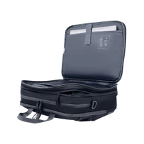 HP laptoptáska Travel Plus 15L 14" - szürke HP BPS ATTACH