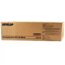 Develop DV512K developer egység Black Develop
