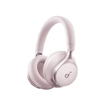 ANKER Vezeték Nélküli Fejhallgató, Soundcore Space One, Aktív Zajszűrő, pink - A3035G51 Anker