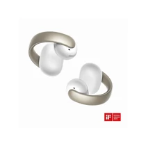 ANKER Vezeték Nélküli Fülhallgató, Soundcore AeroClip, fehér - A3388G21 Anker