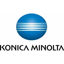 Konica-Minolta TN321Y Toner Yellow 12.500 oldalra