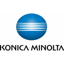 Konica-Minolta TN321C toner Cyan 12.500 oldalra