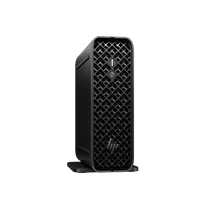 HP Workstation Z2 Mini G1i Core Ultra7 265 2.4GHz, 32GB, 1TB, RTX A400 4GB, Win 11 Prof. - w / o bill / egér / mDP adap HP BPS