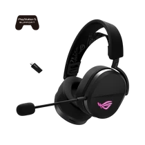 ASUS Fejhallgató ROG PELTA ASUS PCC