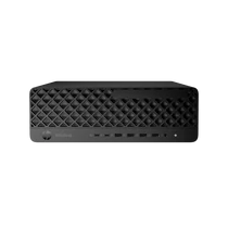 HP EliteDesk 8 SFF G1i, Core Ultra5-235 3.4GHz, 512GB, 8GB, Win 11 Prof. HP BPS