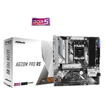 ASRock sAM5 A620M PRO RS alaplap